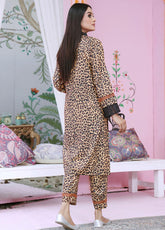 Regalia Identic Separates Linen