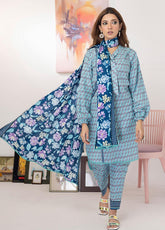 ZS Textiles Intermix Lawn