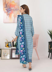 ZS Textiles Intermix Lawn