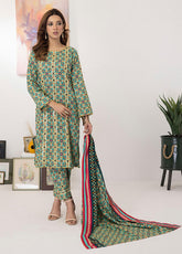 ZS Textiles Intermix Lawn