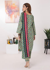 ZS Textiles Intermix Lawn