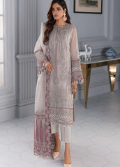 Iris Luxury Formals - Japan Centre Textile