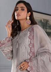 Iris Luxury Formals - Japan Centre Textile