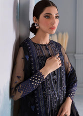 Iris Luxury Formals - Japan Centre Textile