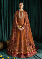 Iznik Chinon Chiffon