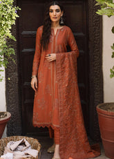 Iznik Riwayat Luxury Winter