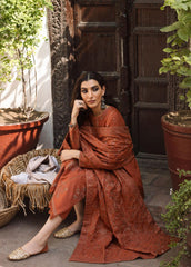 Iznik Riwayat Luxury Winter