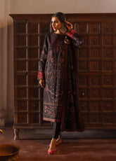 Iznik Riwayat Luxury Winter