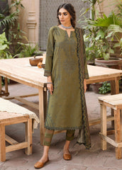 Iznik Riwayat Luxury Winter