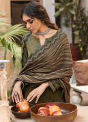 Iznik Riwayat Luxury Winter