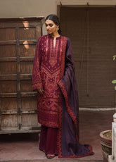 Iznik Riwayat Luxury Winter