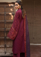 Iznik Riwayat Luxury Winter