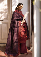 Iznik Riwayat Luxury Winter