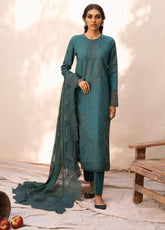 Iznik Riwayat Luxury Winter