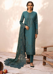 Iznik Riwayat Luxury Winter