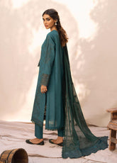 Iznik Riwayat Luxury Winter