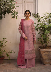 Iznik Riwayat Luxury Winter