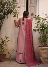 Iznik Riwayat Luxury Winter