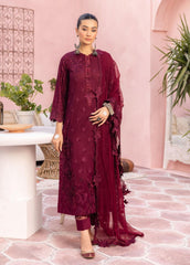 Iznik Eid Festive Lawn