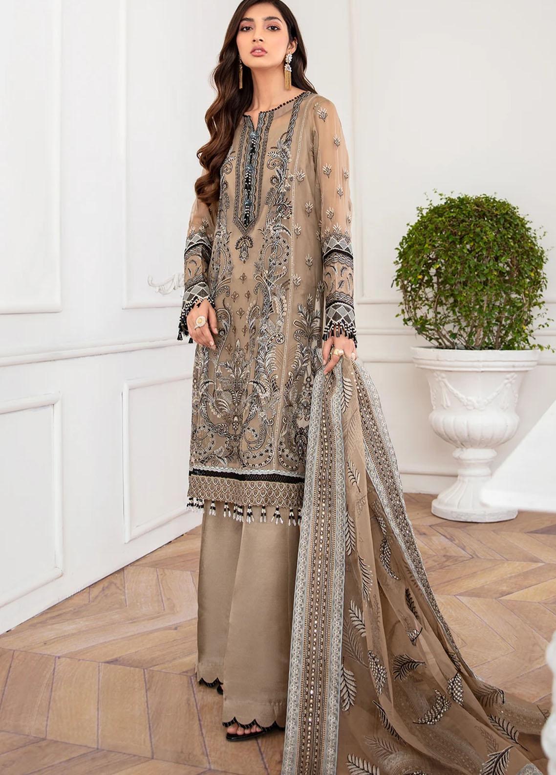 Jazmin Mahpare - Japan Centre Textile