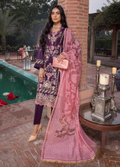 ZS Textiles Kalyan Chikankari