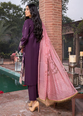 ZS Textiles Kalyan Chikankari