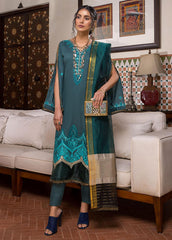 ZS Textiles Kalyan Chikankari