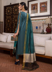 ZS Textiles Kalyan Chikankari