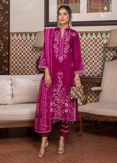 ZS Textiles Kalyan Chikankari