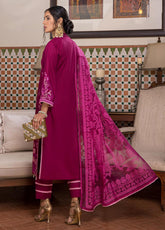 ZS Textiles Kalyan Chikankari