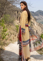 ZS Textiles Kalyan Designer Embroidered Chikankari
