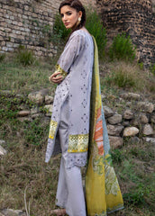ZS Textiles Kalyan Designer Embroidered Chikankari