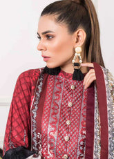 Al Zohaib Khadija Noor Lawn