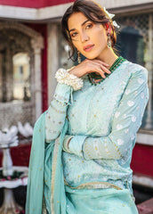 Lakhany Chickari Kari Lawn