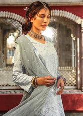 Lakhany Chickari Kari Lawn