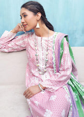 Lakhany Komal Printed Lawn