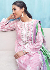 Lakhany Komal Printed Lawn
