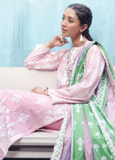 Lakhany Komal Printed Lawn