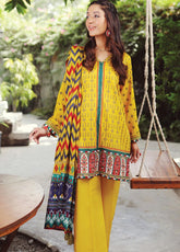 Lakhany Komal Printed Lawn