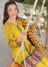 Lakhany Komal Printed Lawn