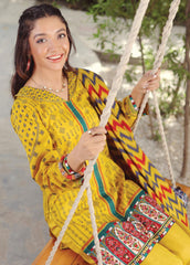 Lakhany Komal Printed Lawn