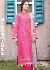 Lakhany Komal Printed Lawn