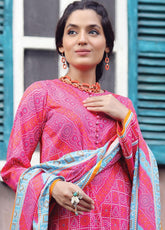 Lakhany Komal Printed Lawn