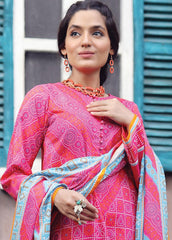 Lakhany Komal Printed Lawn