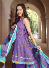 Lakhany Komal Printed Lawn