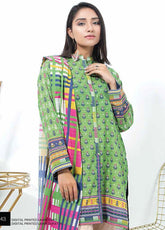 Lakhany Digital Summer Lawn