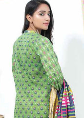 Lakhany Digital Summer Lawn