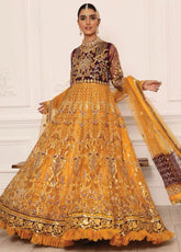 Emaan Adeel Lamour Luxury Chiffon - Japan Centre Textile