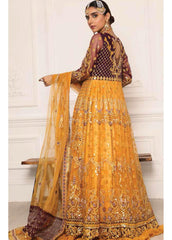 Emaan Adeel Lamour Luxury Chiffon - Japan Centre Textile