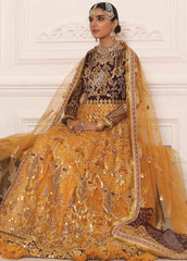 Emaan Adeel Lamour Luxury Chiffon - Japan Centre Textile